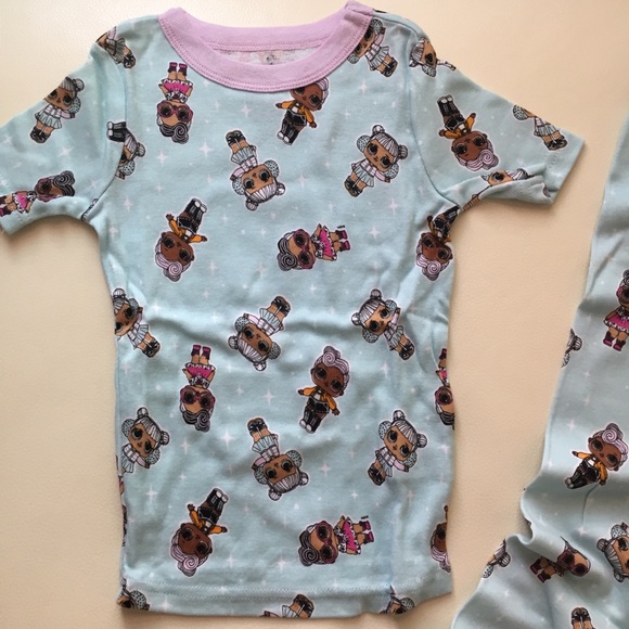 Lol surprise cute pajama set - Picture 5 of 6